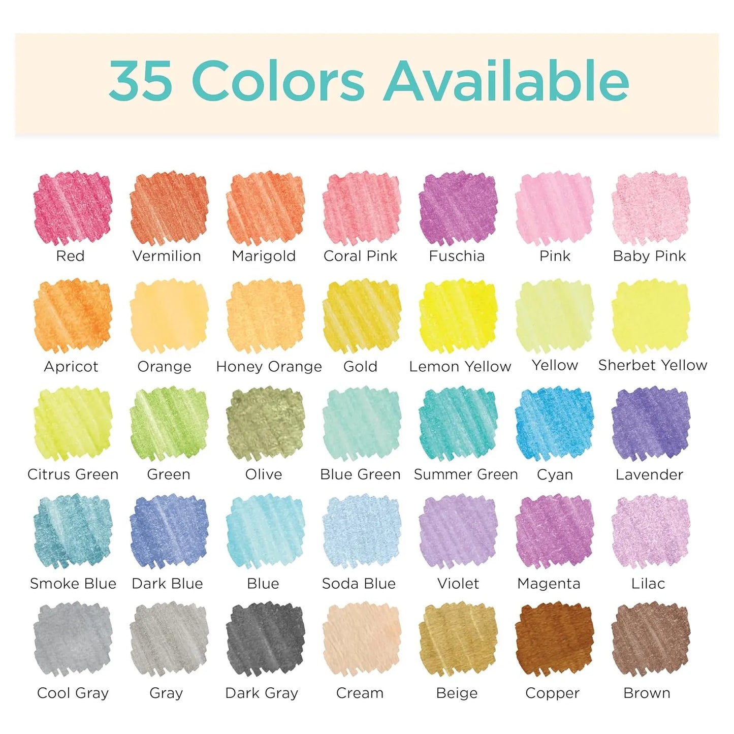 Resaltadores Zebra Mildliner Doble Punta 8 Colores Suaves Sin Manchas