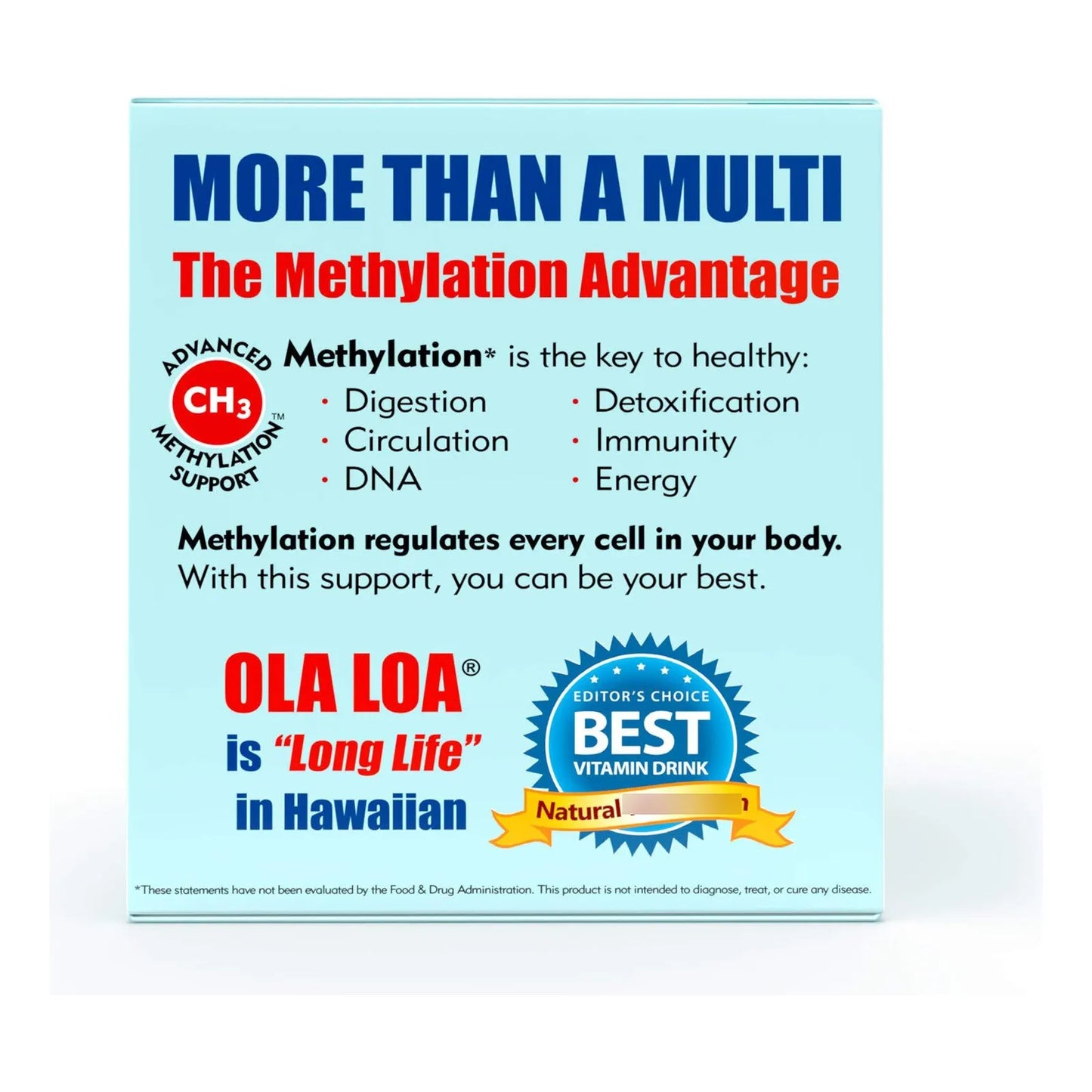 Mezcla Energética Tropical Multivitamínica Polvo 30 Paquetes Recarga Instantánea