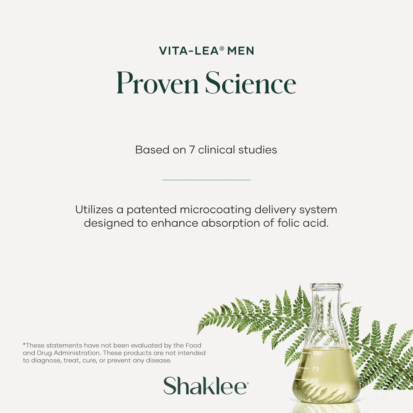 Vita Lea Gold Multivitaminico Alta Potencia Con Vitamina K Para Adultos 50 Años