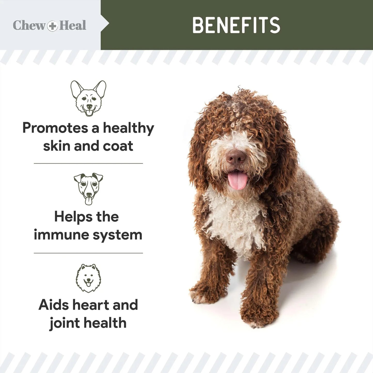 Aceite Puro De Hígado De Bacalao Para Perros 16 Onzas Con Omega 3 Y Vitaminas A D