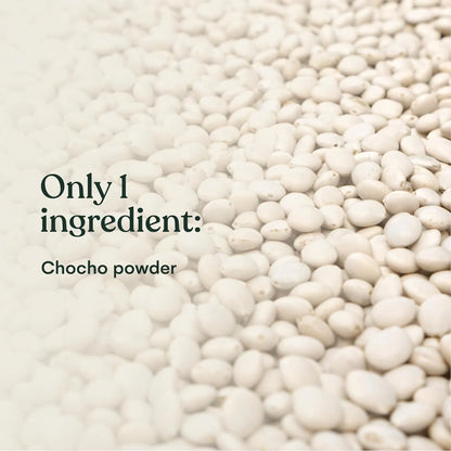 Proteina En Polvo Chocho Superfood Vegana Sin Gluten 20g Porcion
