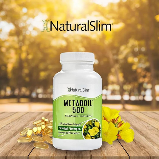 NaturalSlim Estreñimiento - Suplemento de limpieza de colon, restaura el nivel de magnesio